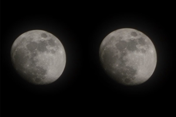 Gerhana bulan terlihat di langit besok… Apa yang bisa dilakukan saat gerhana? Gerhana bulan terlihat di langit besok… Apa yang bisa dilakukan saat gerhana?