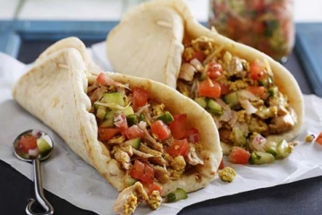 மீண்டும் விஷமான ஷவர்மா: தீவிர சிகிச்சை பிரிவில் தமிழக மாணவர்கள்