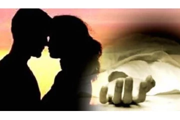 வீடு முழுவதும் ரத்த வெள்ளம்..ஒரே குடும்பத்தில் 4 பேர் கொடூர கொலை - காதலனின் பகீர் வாக்கு மூலம்!