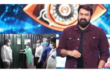 விதிமுறைகளை மீறி படப்பிடிப்பு-அதிகாரிகள் சீல் வைத்த சம்பவம்!