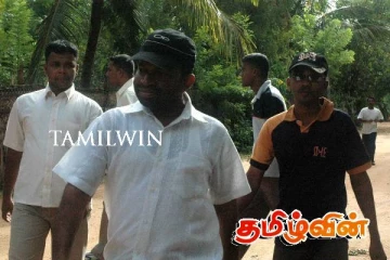 பிள்ளையான் - கருணா குழுவின் கடத்தல் மற்றும் கொலைகள்: அம்பலப்படுத்தும் சாரதி