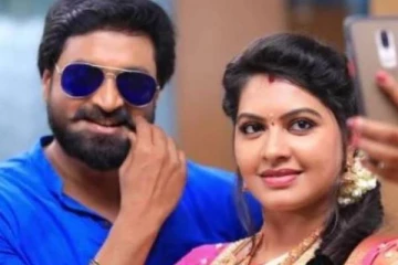 நாம் இருவர் நமக்கு இருவர் சீரியலில் மகாவாக இனி நடிக்கப்போவது இவர்தானாம்- வெளிவந்த விவரம்