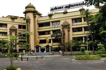 நகர்ப்புற உள்ளாட்சி தேர்தல்: வேட்பாளர் பட்டியலை வெளியிட்டது திமுக - தொண்டர்கள் மகிழ்ச்சி