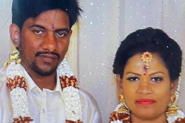 யாழில் தம்பதிகள் உயிரிழந்த சம்பவம் தொடர்பில் வெளியான அதிர்ச்சித் தகவல்! | Couple Killed By Petrol Jaffna யாழில் தம்பதிகள் உயிரிழந்த சம்பவம் தொடர்பில் வெளியான அதிர்ச்சித் தகவல்! | Couple Killed By Petrol Jaffna