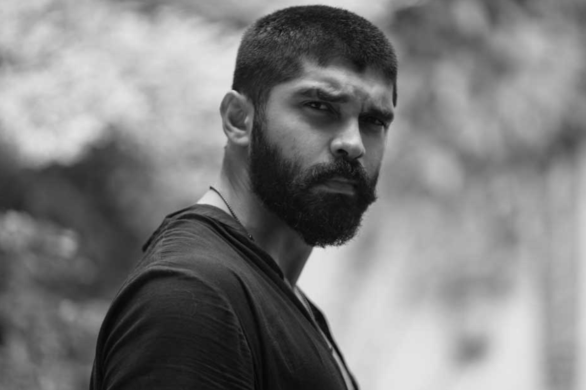 பைசன் படத்தின் மாபெரும் வெற்றி... துருவ் விக்ரமின் அடுத்த படம்! வெளிவந்த அப்டேட் | Dhruv Vikram Next Movie Update