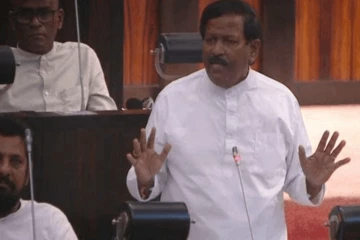 விவசாயிகளுக்கு ஏற்பட்டுள்ள சிக்கல் குறித்து ரவிகரன் எம்பி கோரிக்கை