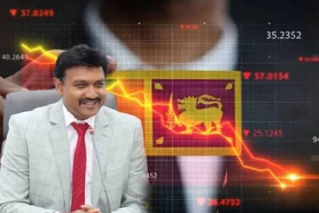 இலங்கையின் பொருளாதார வளர்ச்சி தொடர்பில் கிழக்கு ஆளுநரின் ஆலோசனை