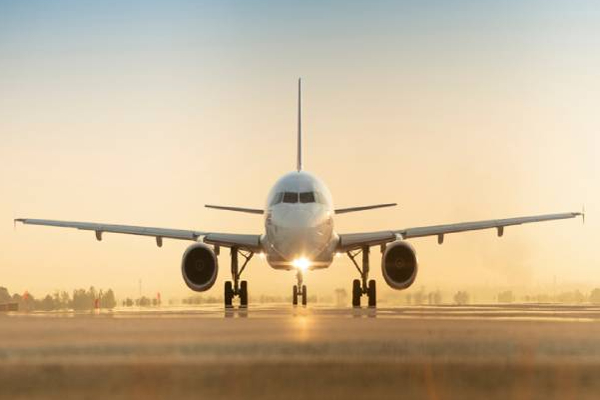 நடுவானில் பறந்துக்கொண்டிருந்த விமானத்தில் ஏற்பட்ட பரபரப்பு | Plane Flying In Mid Air Drug Addict Harrasment