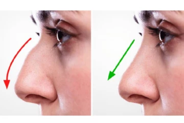 உங்க மூக்கின் வடிவம் இப்படி இருக்கா?அப்போ உங்கள் குணமும், பலன்களும் இப்படி இருக்கும்!