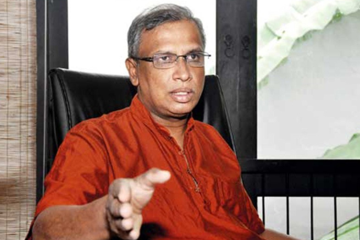 இலங்கை மக்கள் எதிர்பார்த்து நிற்கும் அனோஜனின் விடுதலை.. தமிரசுக் கட்சி முன்வைத்துள்ள கோரிக்கை | Srineshan Mp Anojan Sivarasa Death Sentence Saudi இலங்கை மக்கள் எதிர்பார்த்து நிற்கும் அனோஜனின் விடுதலை.. தமிரசுக் கட்சி முன்வைத்துள்ள கோரிக்கை | Srineshan Mp Anojan Sivarasa Death Sentence Saudi