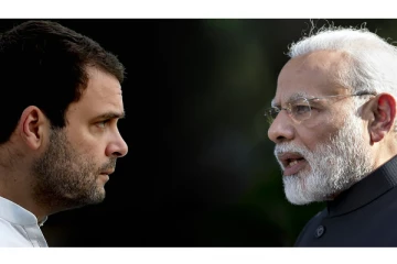 ‛இந்தியா’ கூட்டணியில் பிரதமராக யாருக்கு தகுதி? ஆனாலும் மோடியை.. சர்வே ரிசல்ட்!