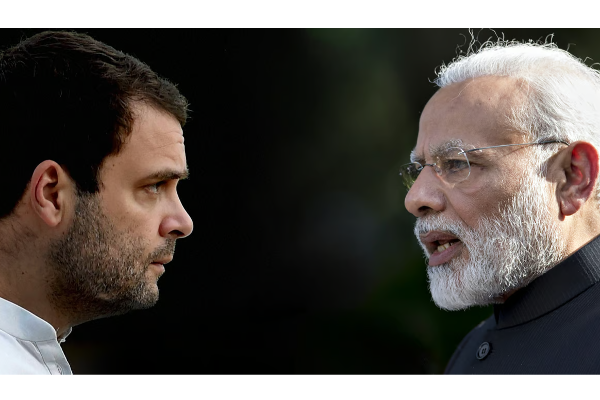 ‛இந்தியா’ கூட்டணியில் பிரதமராக யாருக்கு தகுதி? ஆனாலும் மோடியை.. சர்வே ரிசல்ட்! - தமிழ்நாடு