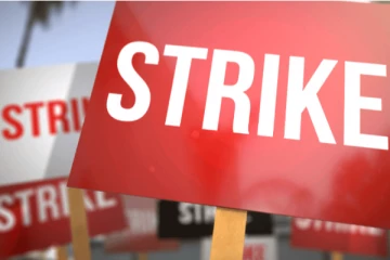 நாட்டில் மற்றுமொரு வேலை நிறுத்தப் போராட்டம் குறித்த அறிவிப்பு