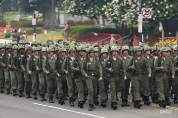 கிரீன்லாந்து, கனடாவை அடுத்து ஆசிய நாடொன்றை இலக்கு வைத்த ட்ரம்ப்: கசிந்த இராணுவக் கோப்புகள்