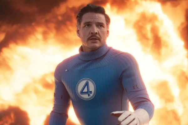 The Fantastic Four: First Steps மூன்று நாட்களில் செய்துள்ள வசூல்.. பாக்ஸ் ஆபிஸ் ரிப்போர்ட் | The Fantastic Four First Steps 3 Days Box Office