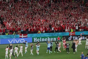 யூரோ கால்பந்து தொடரினால் ஏற்பட்ட நிலை! - உலக செய்திகள்