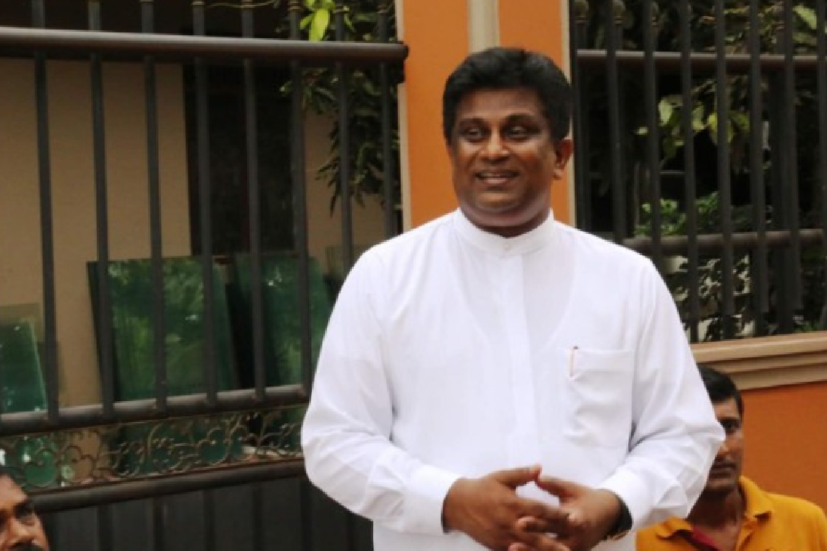 நல்லாட்சி காலத்தில் நீதிபதிகளின் ஓய்வு வயது அதிகரிக்கப்படவில்லை - அஜித் பி. பெரேரா ஆவேசம் | Ajith P Perera Statement நல்லாட்சி காலத்தில் நீதிபதிகளின் ஓய்வு வயது அதிகரிக்கப்படவில்லை - அஜித் பி. பெரேரா ஆவேசம் | Ajith P Perera Statement
