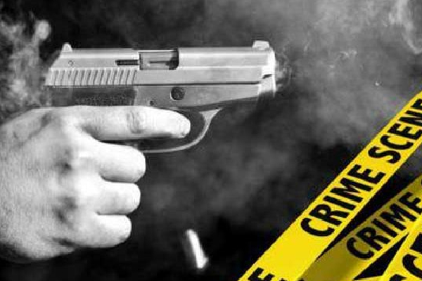 கொழும்பில் துப்பாக்கிச் சூடு : மாறு வேடத்தில் வந்த துப்பாக்கிதாரி | Gun Shoot Colombo Jinthupitiya