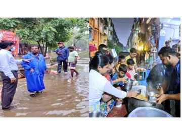 14 சுரங்கப் பாதைகளில் மழைநீர் முழுவதுமாக அகற்றம் - சென்னை மாநகராட்சி பணிகள் மும்முரம்