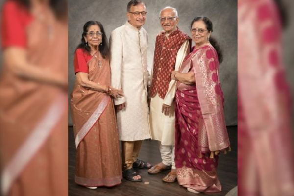 கோயிலுக்கு காரில் பயணம் ; அமெரிக்காவில் சடலமாக மீட்கப்பட்ட இந்திய குடும்பம்! | Indian Family Found Dead In America Accident