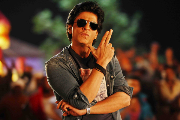Shah Rukh Khan
