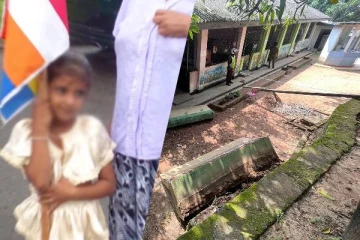 கை கழுவச் சென்ற செஹன்ஸா திரும்பி வரவேயில்லை! துயரங்களின் முழு சாட்சியமாய் மாறியதேன்..(Video)