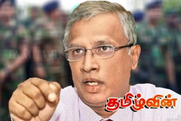 தமிழ் மக்கள் தொடர்பில் உலகிற்கு சுமந்திரன் வெளிப்படுத்திய முக்கிய செய்தி!