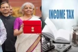 மத்திய பட்ஜெட் 2024-25; வருமான வரி விதிப்பில் முக்கிய மாற்றம்