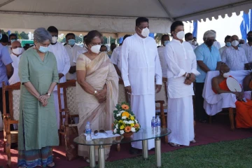 கொழும்பு அரசியலில் ஏற்படவுள்ள அதிரடி மாற்றம்! சந்திரிகா தலைமையில் உருவாகும் புதிய கூட்டணி