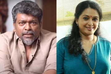 மனைவியை பிரிந்து 10 பெண்களை காதலித்த பார்த்திபன்!! பயில்வான் சொன்ன பகிர் தகவல்