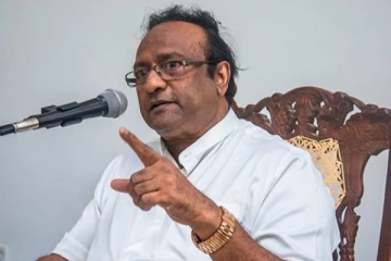 சரத் வீரசேகரவின் கருத்தை மறுத்துள்ள பொது சுகாதார ஆய்வாளர்கள்