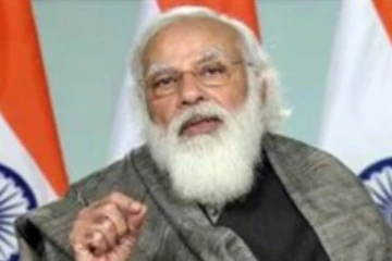 கொரோனா மேலாண்மை மாநாடு: 9 நாடுகளுக்கு அழைப்பு விடுத்தது இந்தியா