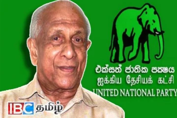 முன்னாள் அமைச்சர் இந்திரதாச ஹெட்டியாராச்சி காலமானார்