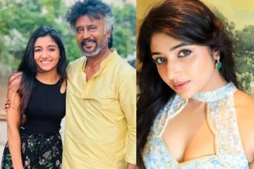 30 வயதில் மயக்கும் போஸ்!! ரசிகர்களை கிளாமரால் மிரட்டும் ரஜினி பட நடிகை..