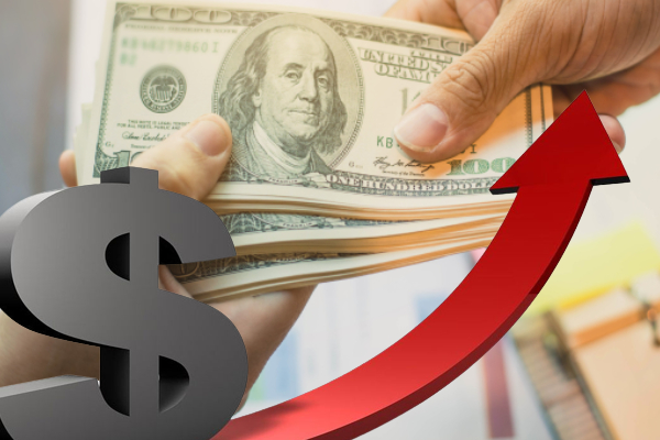 உச்சம் தொட்டது டொலரின் பெறுமதி! - தொடர் வீழ்ச்சியில் இலங்கை ரூபா! - ஐபிசி தமிழ்