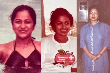 ராதிகா இளம் வயதில் எப்படி இருக்கிறார் பாருங்க! நம்பவே முடியாத புகைப்படங்களின் தொகுப்பு