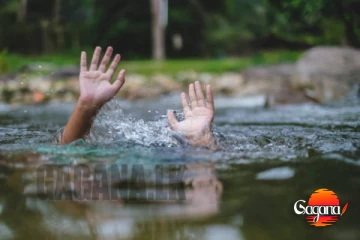 තවත් දරුවෙක් දිය රකුසට බිලි වෙයි