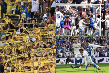 அரையிறுதியில் தலையால் முட்டி கோல்: இறுதிப்போட்டிக்கு முன்னேறிய செல்ஸி