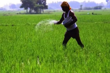 விவசாயிகளுக்கான உர மானியம் வழங்குவதில் தாமதம்