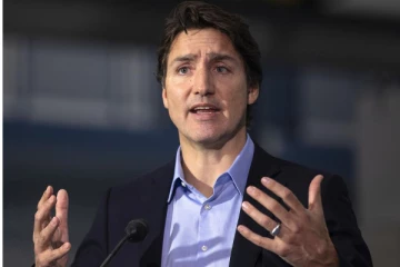 கனடிய பிரதமருக்கு எதிராக மீண்டும் நம்பிக்கை இல்லா தீர்மானம்