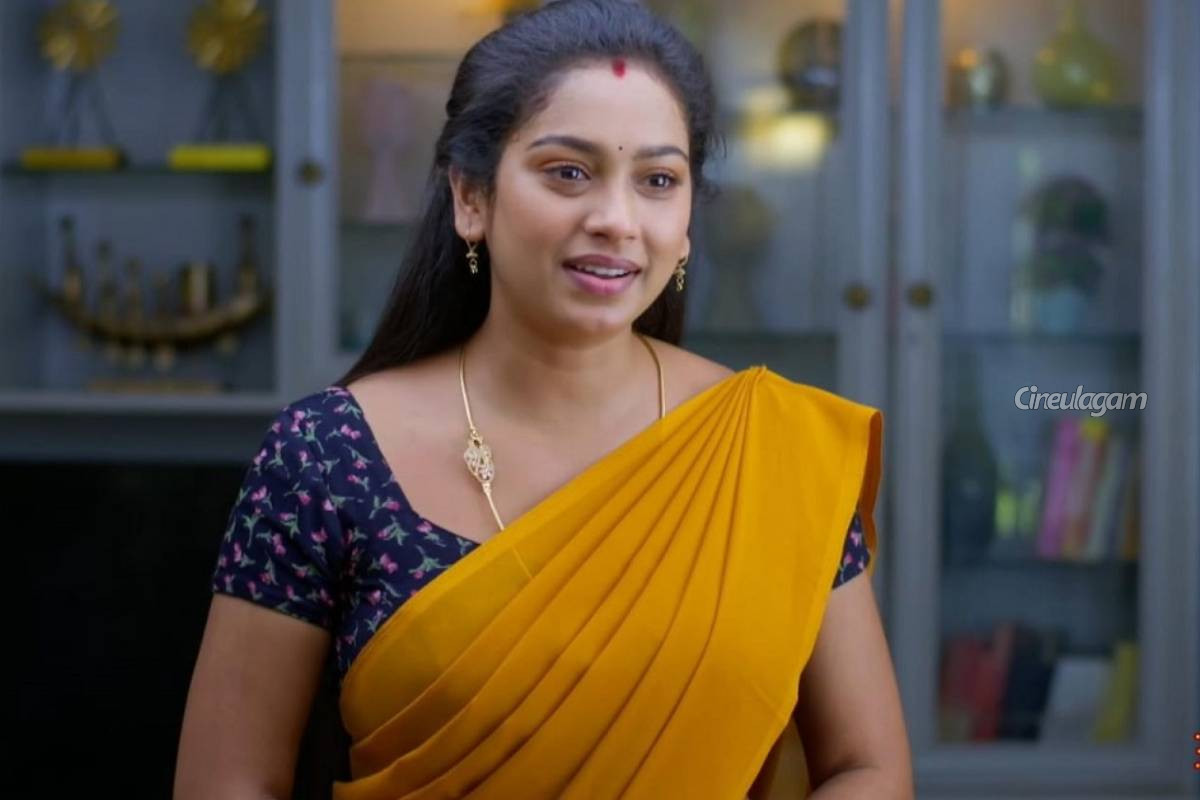 மகா சங்கமம் முடிந்த கையோடு சன் டிவியின் லட்சுமி சீரியலின் நேரம் மாற்றம்... புதிய நேர விவரம்... | Sun Tv Lakshmi Serial New Time Change