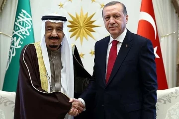 நிலநடுக்கத்தால் பாதிக்கப்பட்ட துருக்கி நாட்டிற்கு 5 பில்லியன் டொலர் நிதியுதவி அளித்த சவுதி அரேபியா!