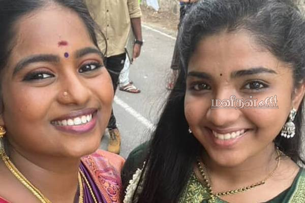 குணசேகரன் மருமகளுக்கு கிடைத்த அங்கீகாரம்
