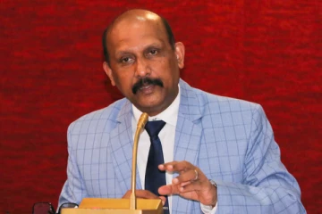 தேசிய பாதுகாப்பு உறுதிசெய்யப்பட்டது - பாதுகாப்புச் செயலர் பெருமிதம்