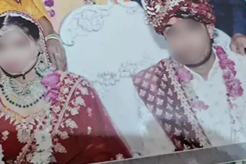 வரதட்சணை தரவில்லை; மனைவியை குழி தோண்டி புதைத்த கணவர் குடும்பம்