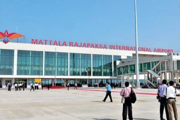 மத்தள விமான நிலையம் ; மஹிந்தவுக்கு அதிர்ச்சி கொடுக்கும் அனுர அரசாங்கம்!