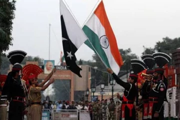 அதிகரிக்கும் பதற்றம்... பாகிஸ்தானுக்கு அடுத்த இடியை இறக்கிய இந்தியா