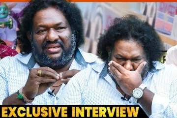 விஜய் அப்படி பண்ணது கண்ணே கலங்கிடுச்சு: ஸ்ரீகாந்த் தேவா Interview