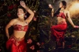 படு கிளாமரான உடையில் பிக்பாஸ் புகழ் கெமி வெளியிட்ட போட்டோஸ்