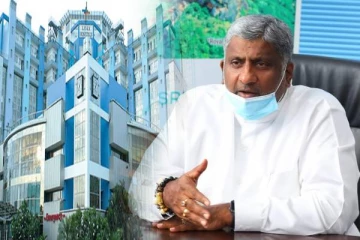 அமைச்சருக்கு சிகிச்சையளிக்க மறுப்பு தெரிவித்த விவகாரம்: வைத்தியர் விளக்கம்